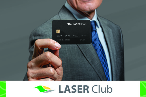Laser Airlines lanza programa de viajero frecuente para reconocer la fidelidad de sus clientes