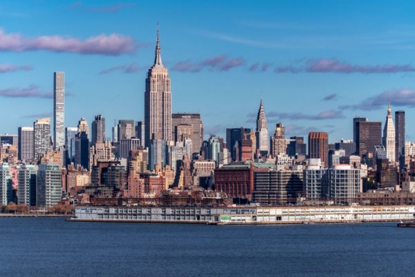 Los alquileres en Manhattan alcanzan máximos históricos