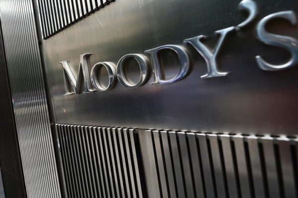 Moody’s rebaja a «negativas» sus perspectivas sobre el mercado inmobiliario chino
