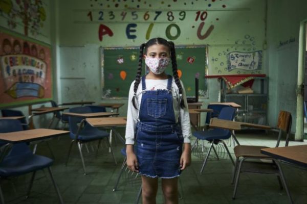 Banco Mundial: niños de América Latina perdieron hasta 1,8 años de aprendizaje por pandemia