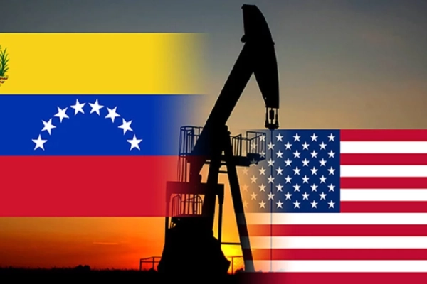 Venamcham: intercambio comercial entre EEUU y Venezuela va a superar US$2.000 millones en 2023