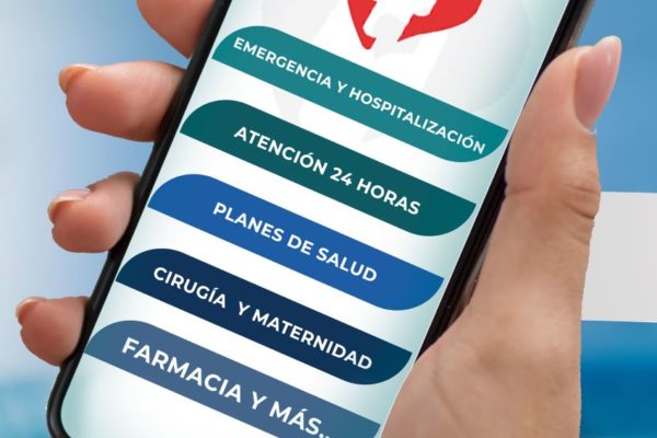 Rescarven extiende sus servicios de salud a personas no afiliadas