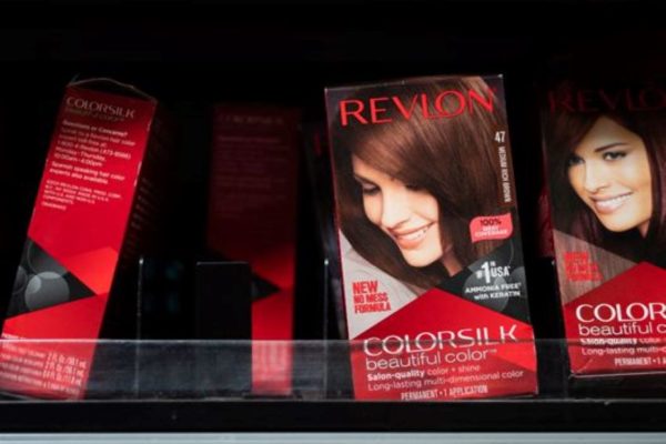 Revlon se declara en bancarrota para reestructurarse