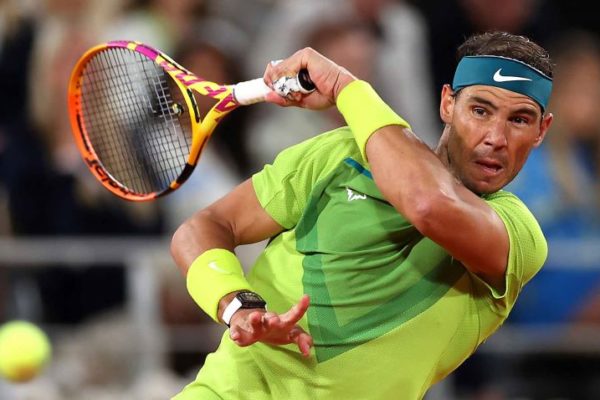 ¿Cuánto dinero ganó Rafael Nadal por ser campeón de Roland Garros 2022?