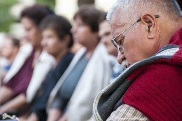 Se debe establecer la «higiene del sueño» para mejorar el descanso en la tercera edad