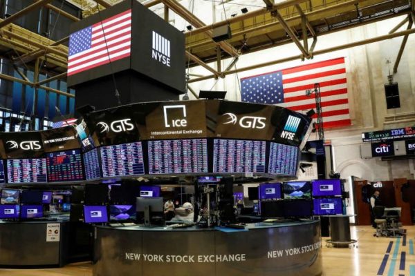 Wall Street cierra en rojo y el Dow Jones cae un 2,73 % por la inflación