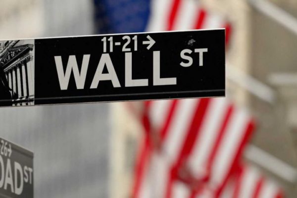 Wall Street cerró la semana con su mejor desempeño en un mes
