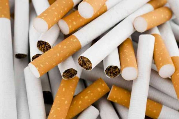 EEUU reducirá el nivel de nicotina en los cigarrillos