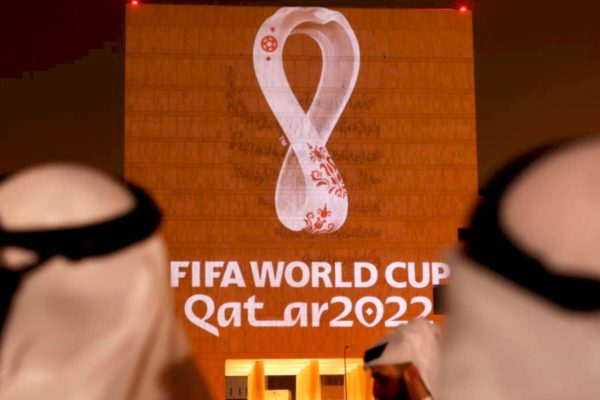 Vendidas 1,2 millones de entradas del Mundial de Qatar 2022