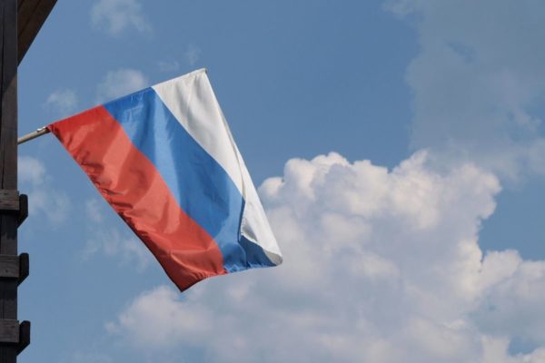 El Kremlin: Rusia «no está interesada» en cortar el suministro de gas a Europa y garantiza la seguridad energética