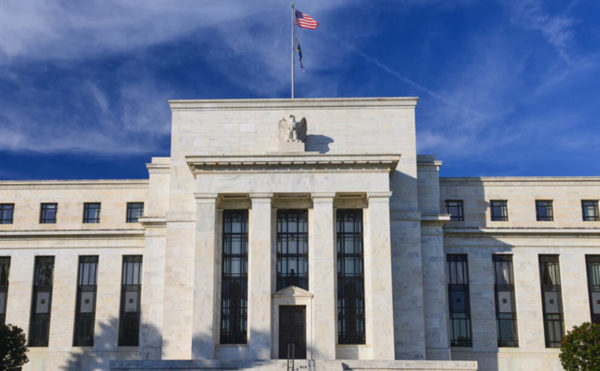La Fed sube las tasas de interés a 0,75 puntos y advierte que vendrán más aumentos