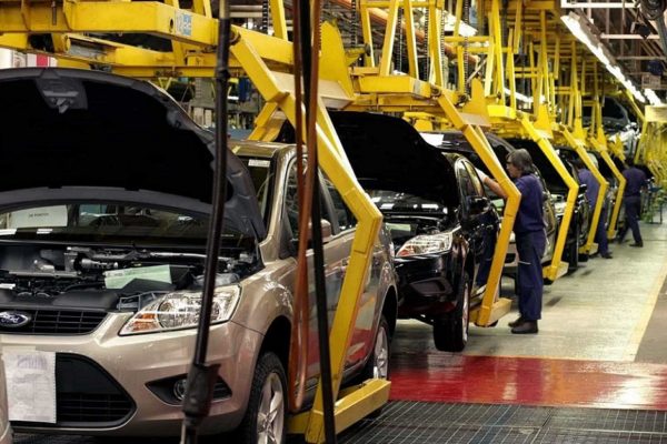 Favenpa: Hay «mucha informalidad» en los repuestos importados de carros porque no emiten facturas
