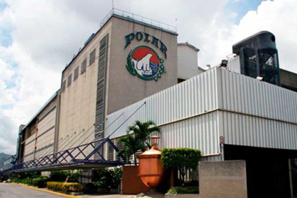 Min. del Trabajo ofreció atender reclamos de trabajadores de empresas Polar