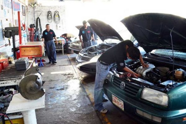 Canatame creará alianzas con el sector asegurador para volver a la cadena de reparación de vehículos
