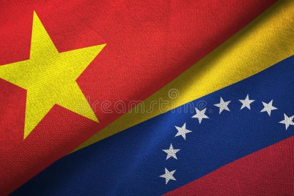 Banco privado venezolano establece relación de pago directo con Vietnam