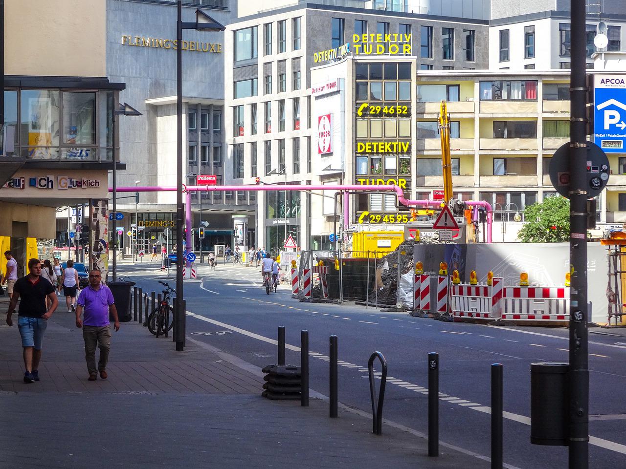 «Por su estabilidad y buena infraestructura»: Estas son las 11 mejores ciudades para vivir en el mundo