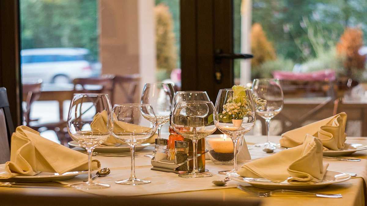 #Exclusivo Restaurantes: ¿Qué ha quedado en pie después del «boom»?