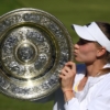 Elena Rybakina es la nueva reina de Wimbledon
