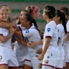 Deyna Castellanos guía a Venezuela en victoria 1-0 sobre Uruguay por Copa America Femenina