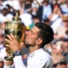 Djokovic vence a Kyrgios y gana su séptimo Wimbledon