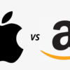 Hoy reportaron Apple y Amazon, ¿cómo les fue?