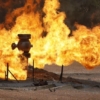 El Aissami denuncia nuevo «ataque terrorista» contra gasoducto de Pdvsa en oriente