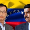 Félix Plasencia y Armando Benedetti: Maduro y Petro intercambian embajadores para restablecer relaciones