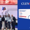 Grupo LETI innovando en el mercado venezolano presenta su nuevo producto: CLENOSAN