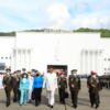 Maduro ratifica en el cargo a Padrino López y designa nuevos miembros del Alto Mando militar