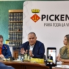 Proveedora de productos eléctricos y LED: Pickens creció 50% en el primer semestre