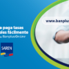 Sumando más comodidad: Banplus Banco Universal habilitó la opción de pago al servicio Saren