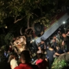 13 venezolanos murieron en accidente de tránsito en Nicaragua (+listado)