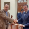 Venezuela y Colombia restablecerán sus relaciones diplomáticas el 7 de agosto
