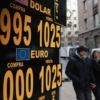 Dólar marca nuevo máximo en Chile y Banco Central no descarta intervención