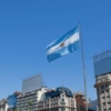 Argentina registró un superávit financiero de 620 millones de dólares por primera vez en 12 años