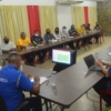 Gobierno y Onudi realizaron mesa de trabajo sobre potencialidades agrícolas en Guárico