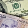 Precio del dólar sigue subiendo en el mercado informal de Argentina