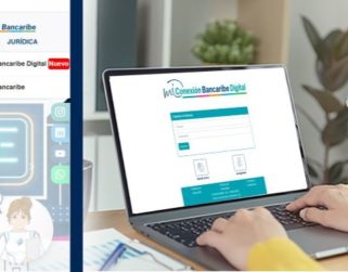 Aplicación móvil de Bancaribe cuenta con versión web
