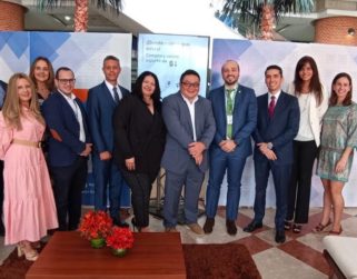 Banco Exterior llegó a Plaza´s Los Naranjos con nuevo espacio digital