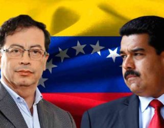 Félix Plasencia y Armando Benedetti: Maduro y Petro intercambian embajadores para restablecer relaciones