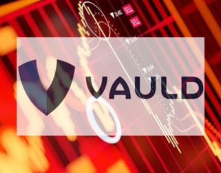 La plataforma de criptomonedas Vauld suspende retiros ante volatilidad del mercado