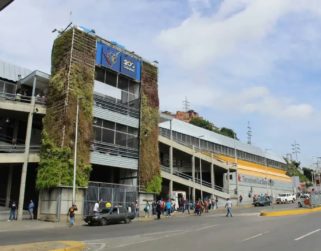 Activan operativo para tramitar permisos de viaje para niños en La Bandera (+horarios)