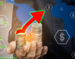 Fivenca: Mercado de renta fija equivale a 15% del crédito bancario