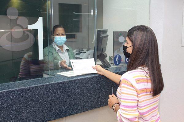 Banesco habilitó las agencias de Carrizal y Río Chico para manejar moneda extranjera