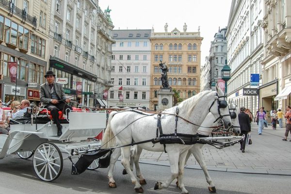 «Por su estabilidad y buena infraestructura»: Estas son las 11 mejores ciudades para vivir en el mundo