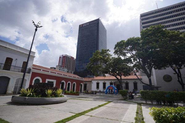 Banco de Venezuela actualizó su aplicación móvil para facilitar operaciones