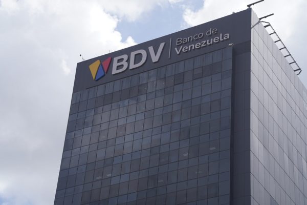 #Informe | Los números claves que consolidan al Banco de Venezuela como líder del mercado