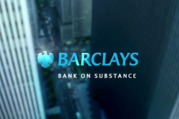 Barclays recomprará 17.600 millones en bonos de EEUU que vendió en exceso