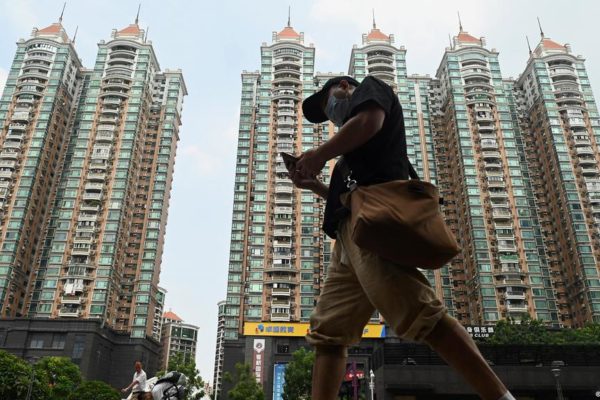 Crisis inmobiliaria en China: ¿Debe el mundo preocuparse?