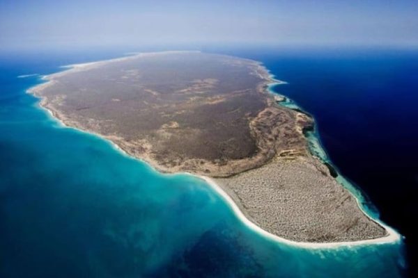 ZEE: Construirán 10 hoteles de alto lujo en la isla de La Tortuga